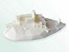3D Print - Bezděz Castle