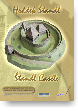 Štandl castle