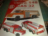 Tatra 148 CAS32