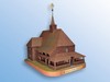 Saint Andrew Church - Hodslavice