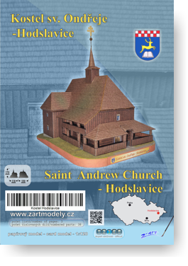 Kostel Hodslavice