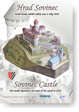 Sovinec Castle