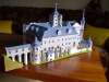 Pardubice chateau